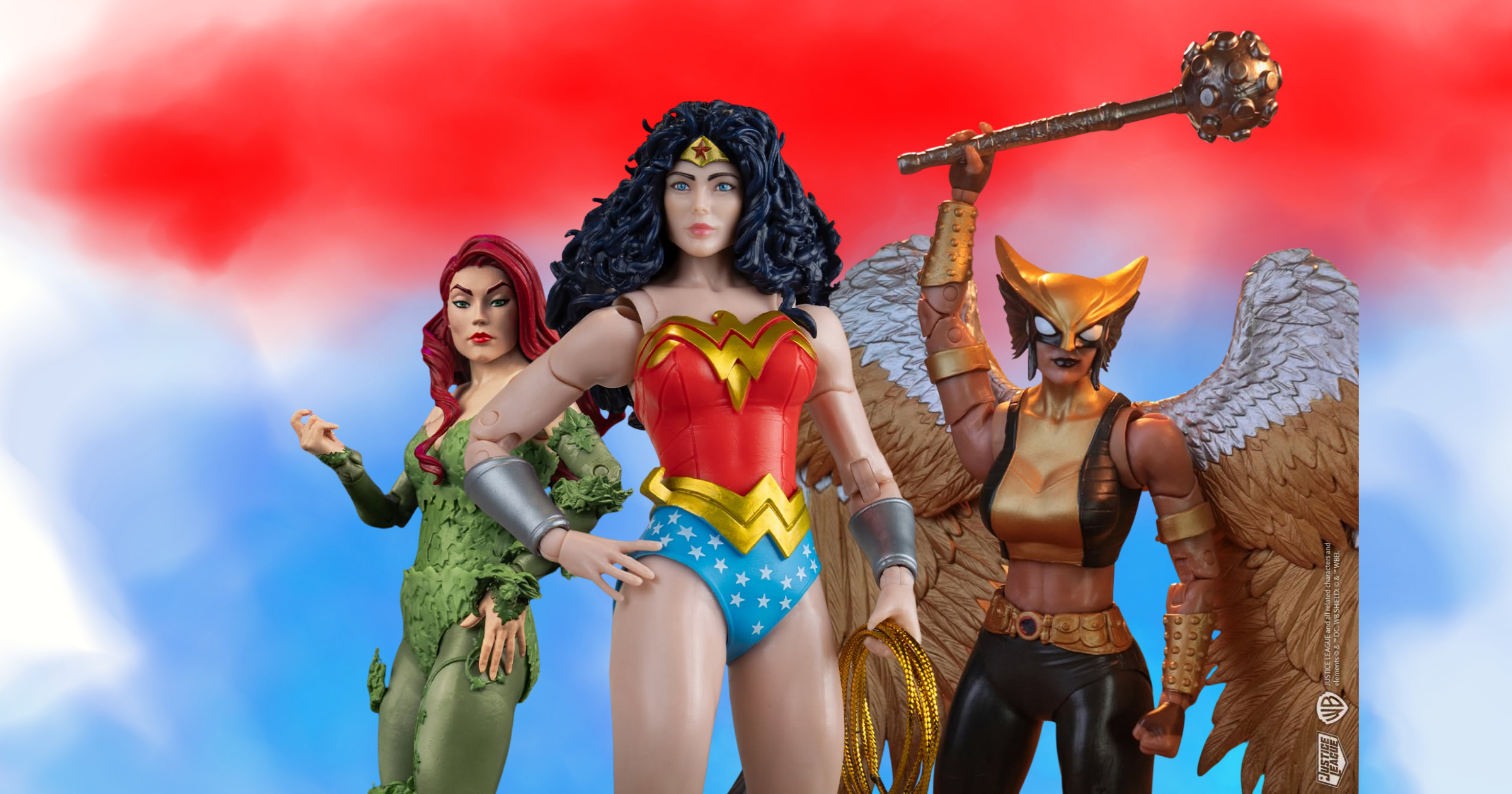McFarlane Collector Edition Wave 15 Checklist — Every Figure in the Wave