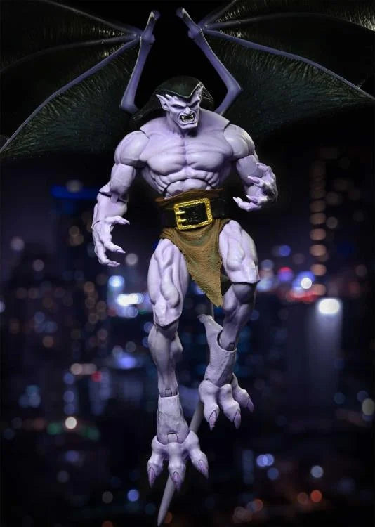 Goliath Disney’s Gargoyles NECA Ultimate Action Figure