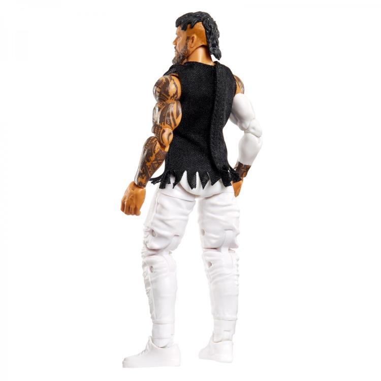 WWE Elite Collection Series 90 - Jey Uso Action Figure