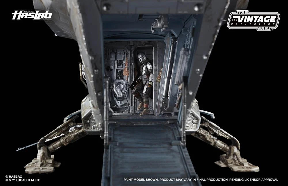 Star Wars: The Vintage Collection - Razor Crest