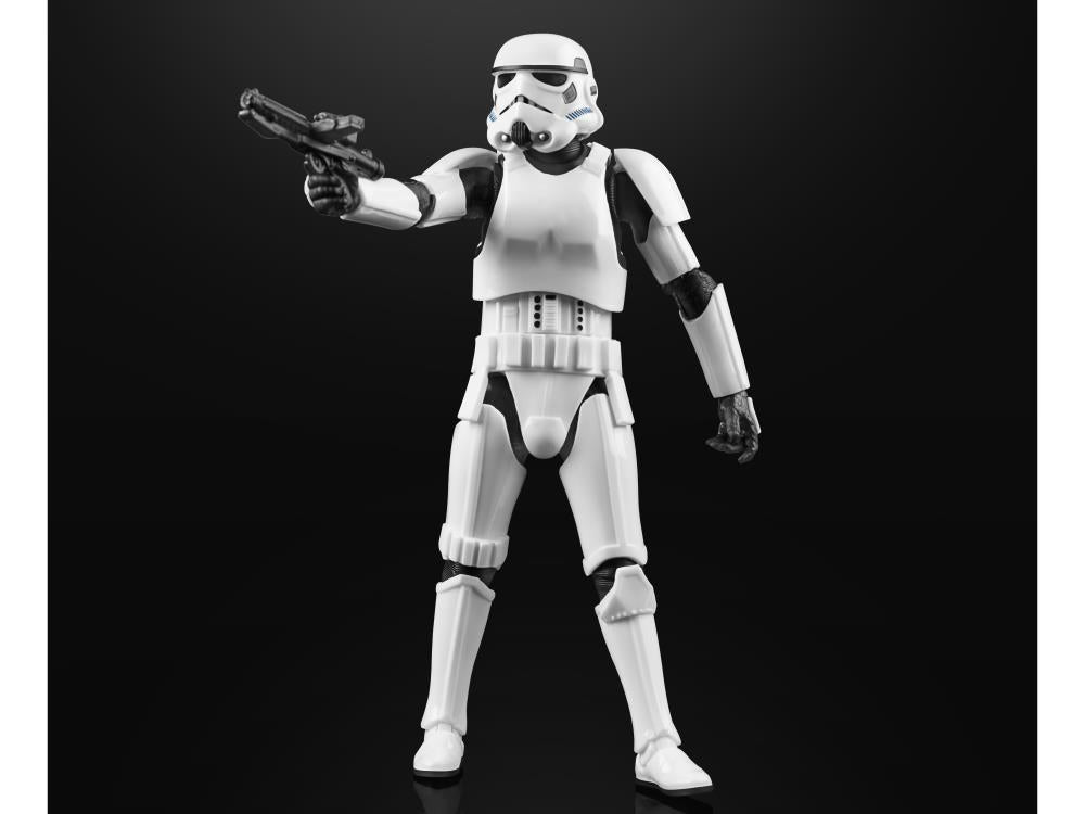 Star Wars: The Black Series - Stormtrooper (The Mandalorian)