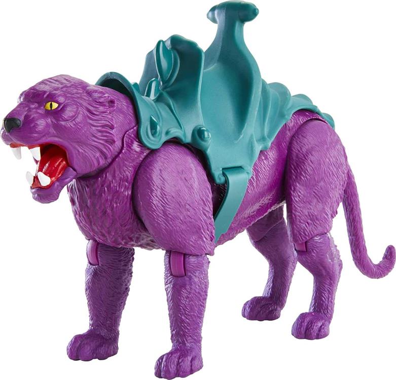 Masters of the Universe: Origins - Panthor
