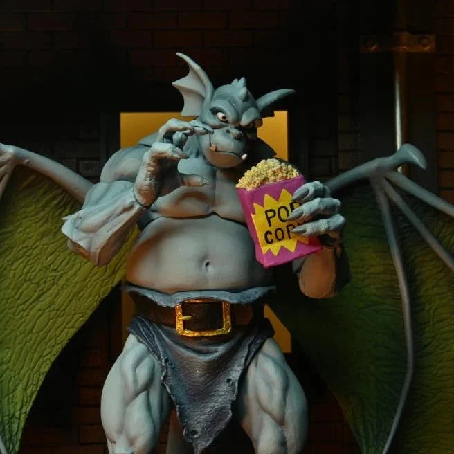 Disney's Gargoyles - Ultimate Broadway Action Figure