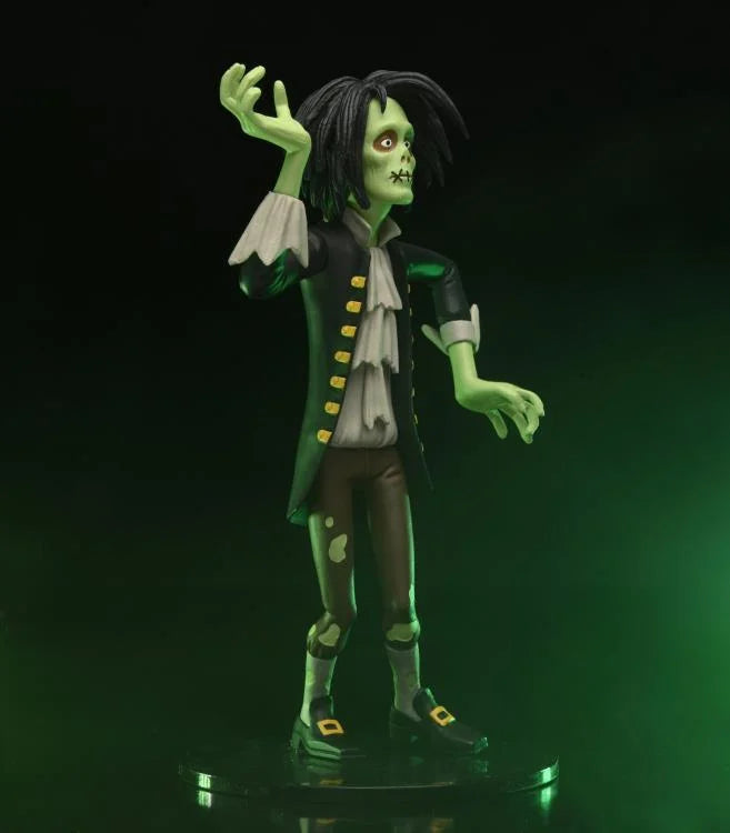 Hocus Pocus - Toony Terrors Billy Butcherson