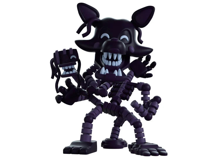 Five Nights at Freddy's - Shadow Mangle Vinyl Figure