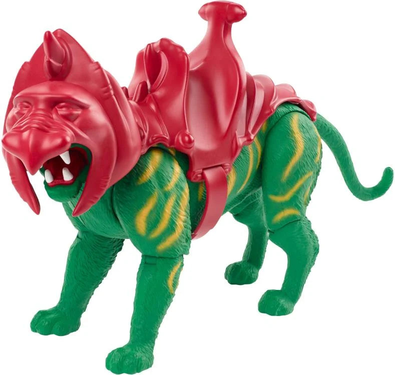 Masters of the Universe: Origins - Battle Cat