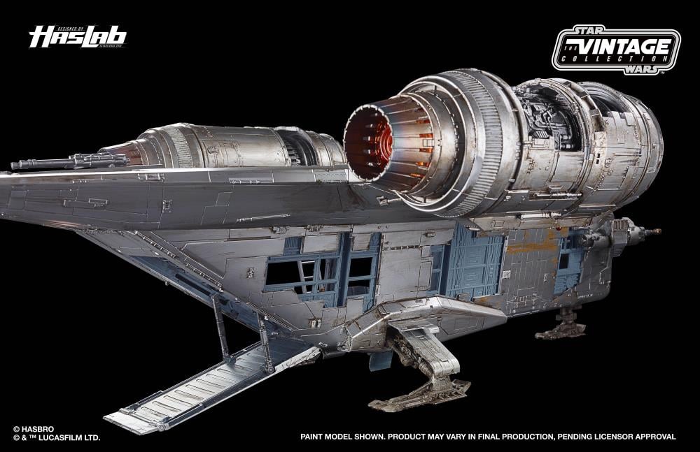 Star Wars: The Vintage Collection - Razor Crest