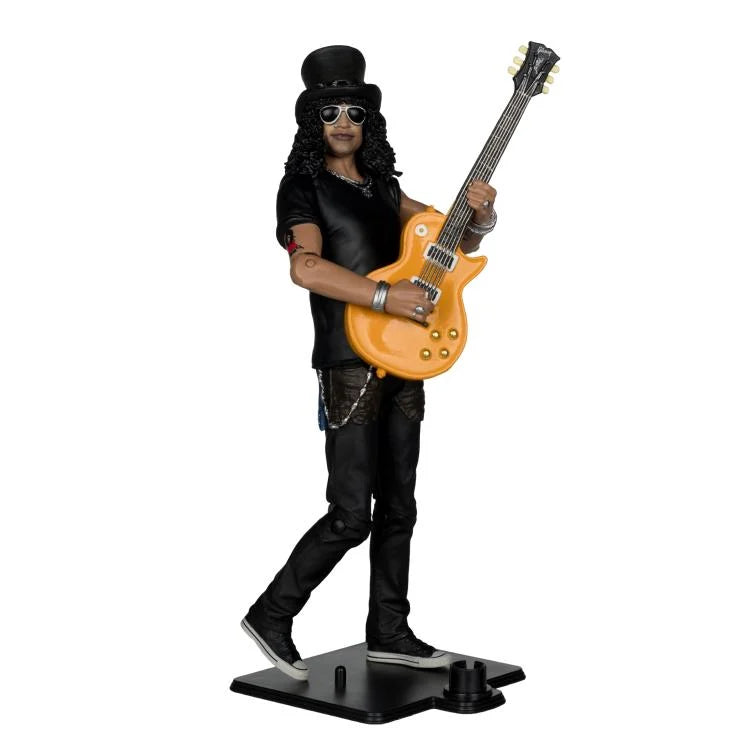 Slash Music Maniacs - Limited Edition Action Figure