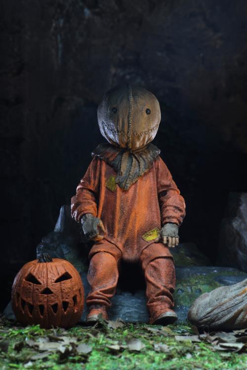 Trick-r-Treat Ultimate - Sam