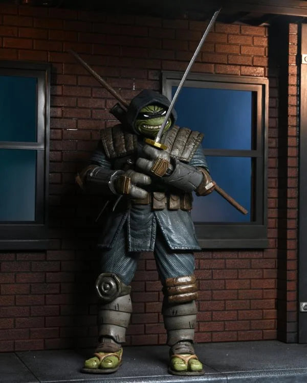 Teenage Mutant Ninja Turtles: The Last Ronin Ultimate - The Last Ronin (Armored)