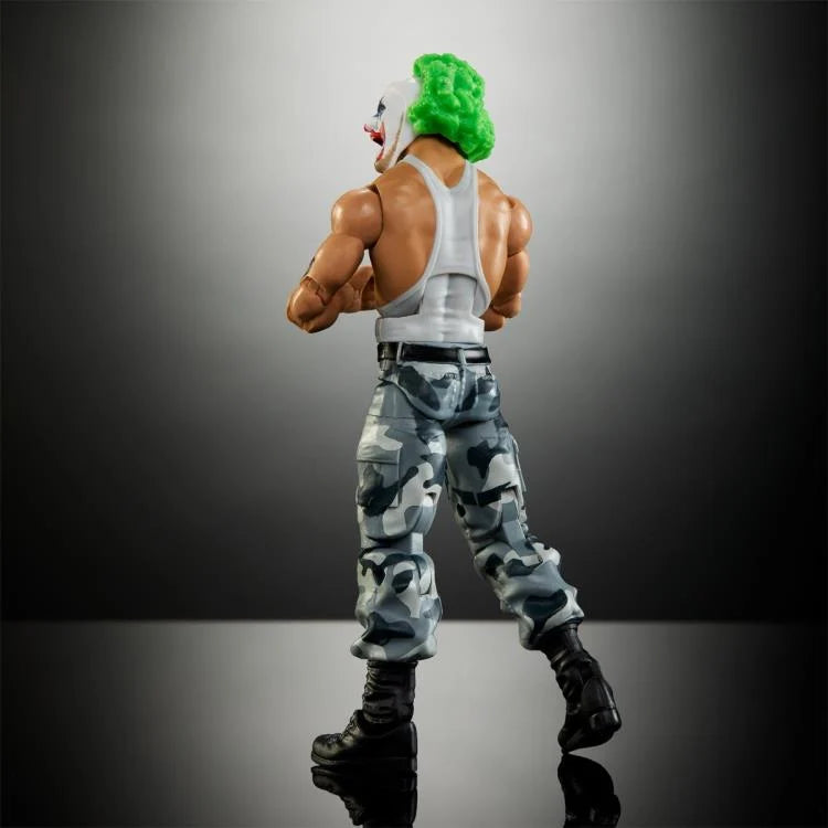 Bushwhacker Butch (Adam Pearce BAF) WWE Survivor Series War Games Elite Collection
