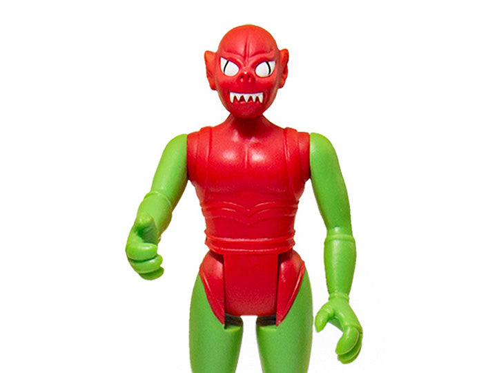 Masters of the Universe ReAction - Modulok (Top Toys Variant) NYCC 2019 Exclusive Figure