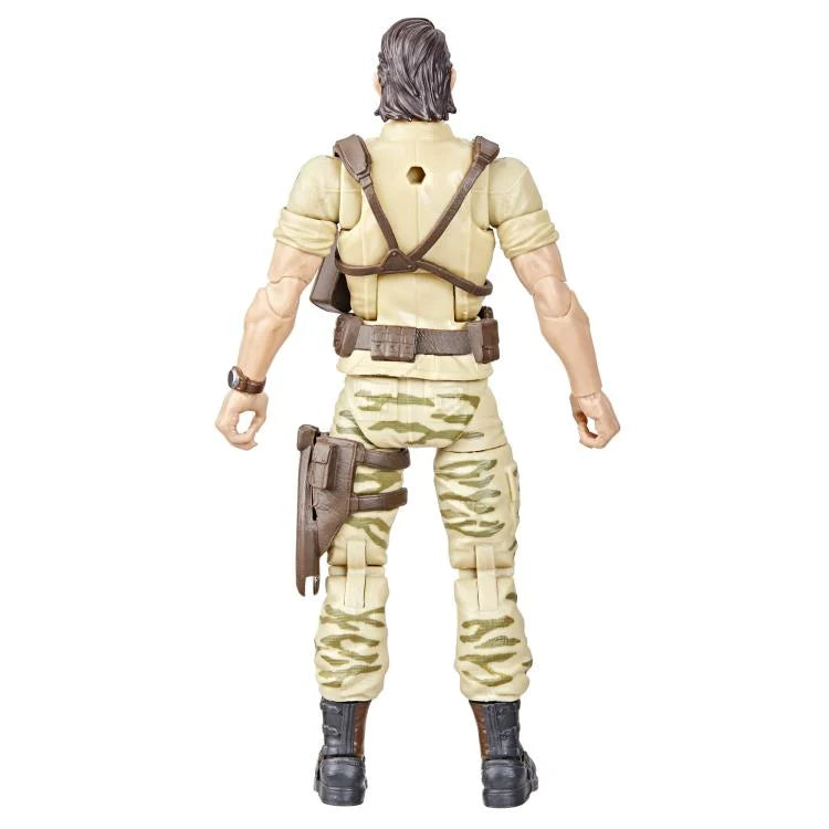 G.I. Joe Classified Series - Retro Collection Recondo