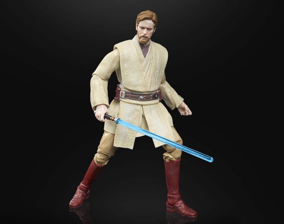 Star Wars: The Black Series - Archive Collection Obi-Wan Kenobi (Revenge of the Sith)
