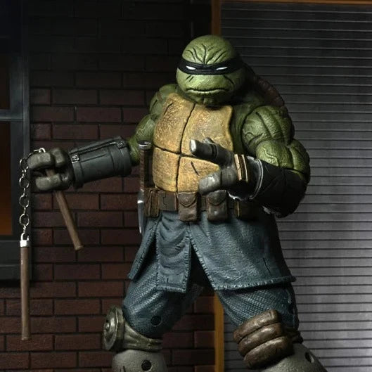 Teenage Mutant Ninja Turtles: The Last Ronin Ultimate - The Last Ronin (Unarmored)