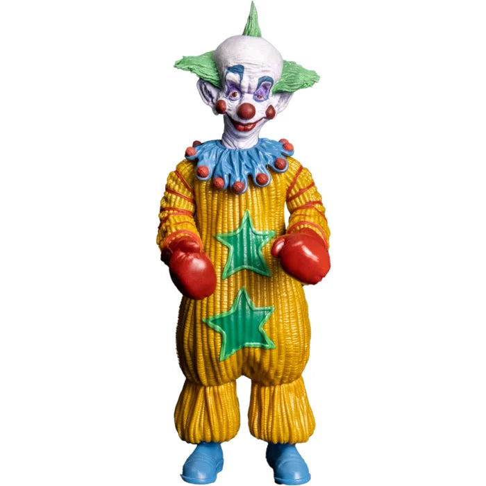 Shorty Killer Klowns From Outer Space Scream Greats Figure