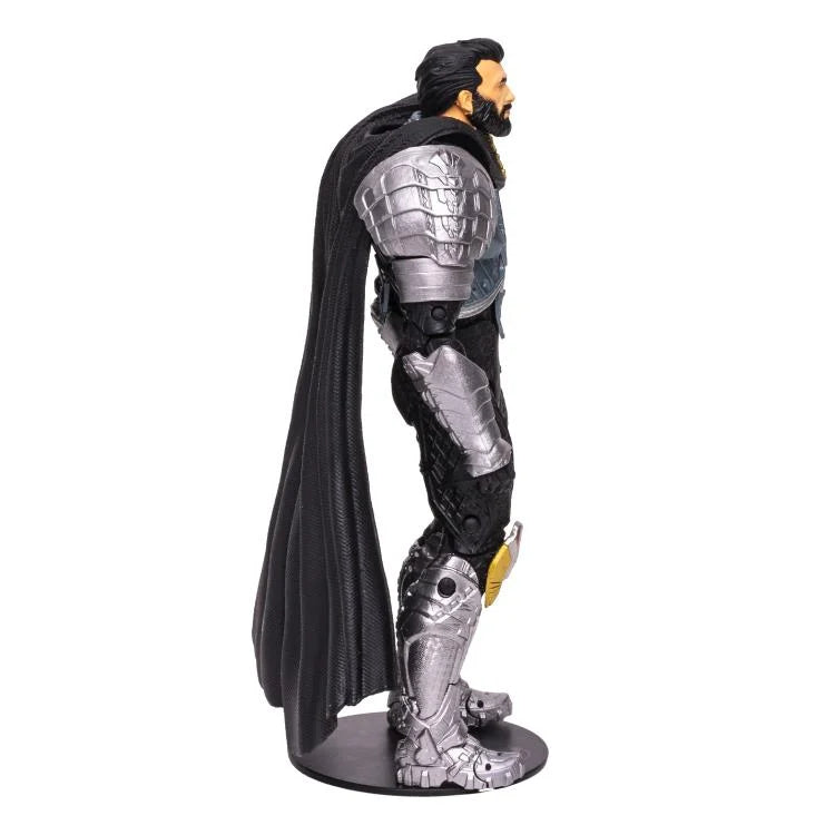DC Rebirth DC Multiverse - General Zod