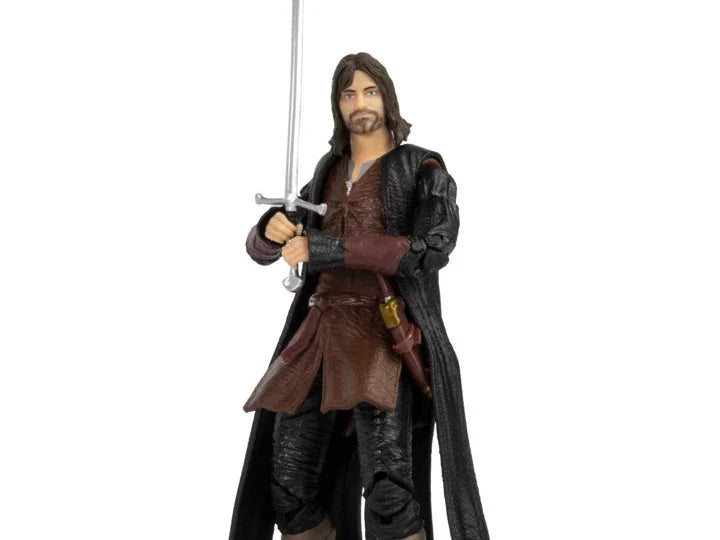 The Lord of the Rings - BST AXN Aragorn