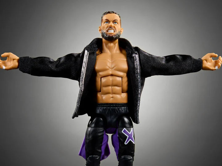 WWE Elite Collection Series 111 - Finn Balor