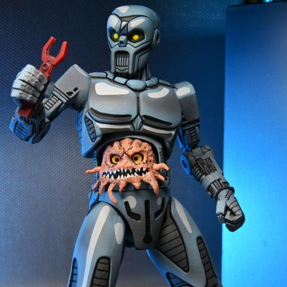 Teenage Mutant Ninja Turtles - Ultimate Utrom (Mirage Comics)