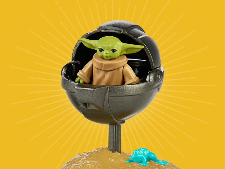 Star Wars Retro Collection - The Child