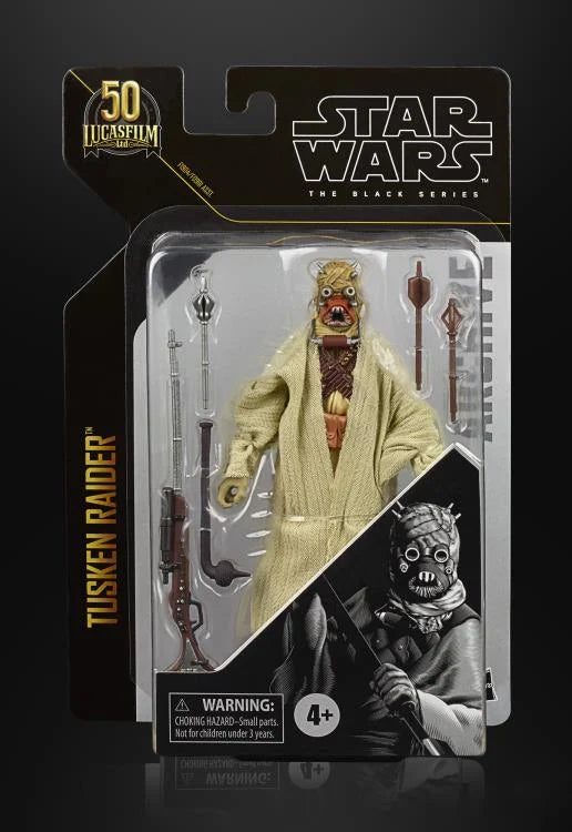 Star Wars: The Black Series Archive Collection - Tusken Raider