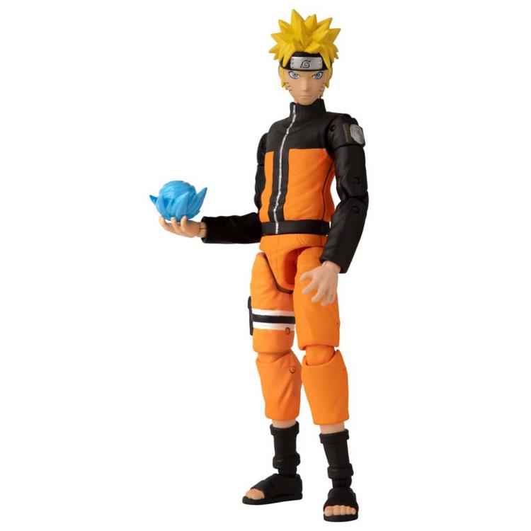 Naruto: Shippuden Anime Heroes - Uzumaki Naruto
