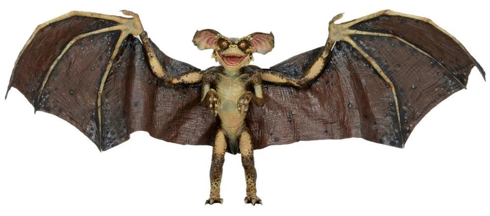 NECA Gremlins 2 - Bat Gremlin Deluxe Figure