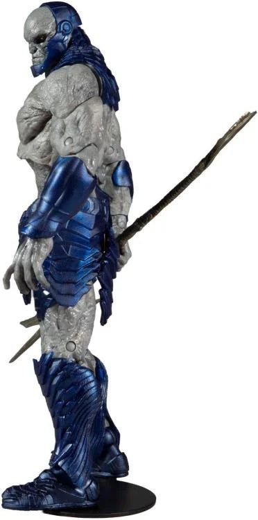 Justice League (2021) - DC Multiverse Darkseid Mega Action Figure
