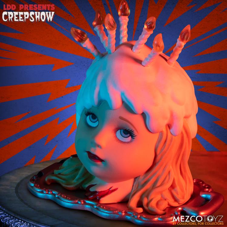 LDD Presents: Creepshow (1982) - Nathan Grantham Father's Day Doll