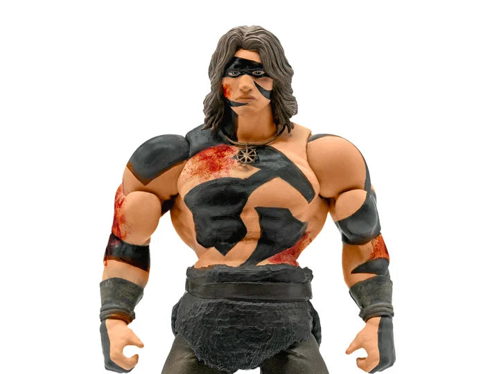 Conan The Barbarian ULTIMATES! - Conan (War Paint)