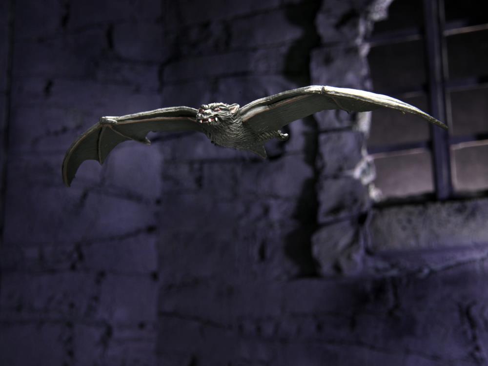 Universal Monsters - Ultimate Dracula (Transylvania) Figure