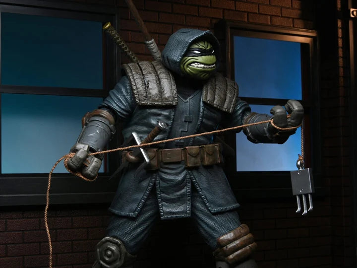 Teenage Mutant Ninja Turtles: The Last Ronin Ultimate - The Last Ronin (Armored)