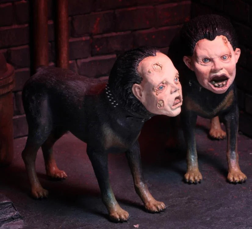 A Nightmare On Elm Street Part 2 - Ultimate Freddy Krueger Figure