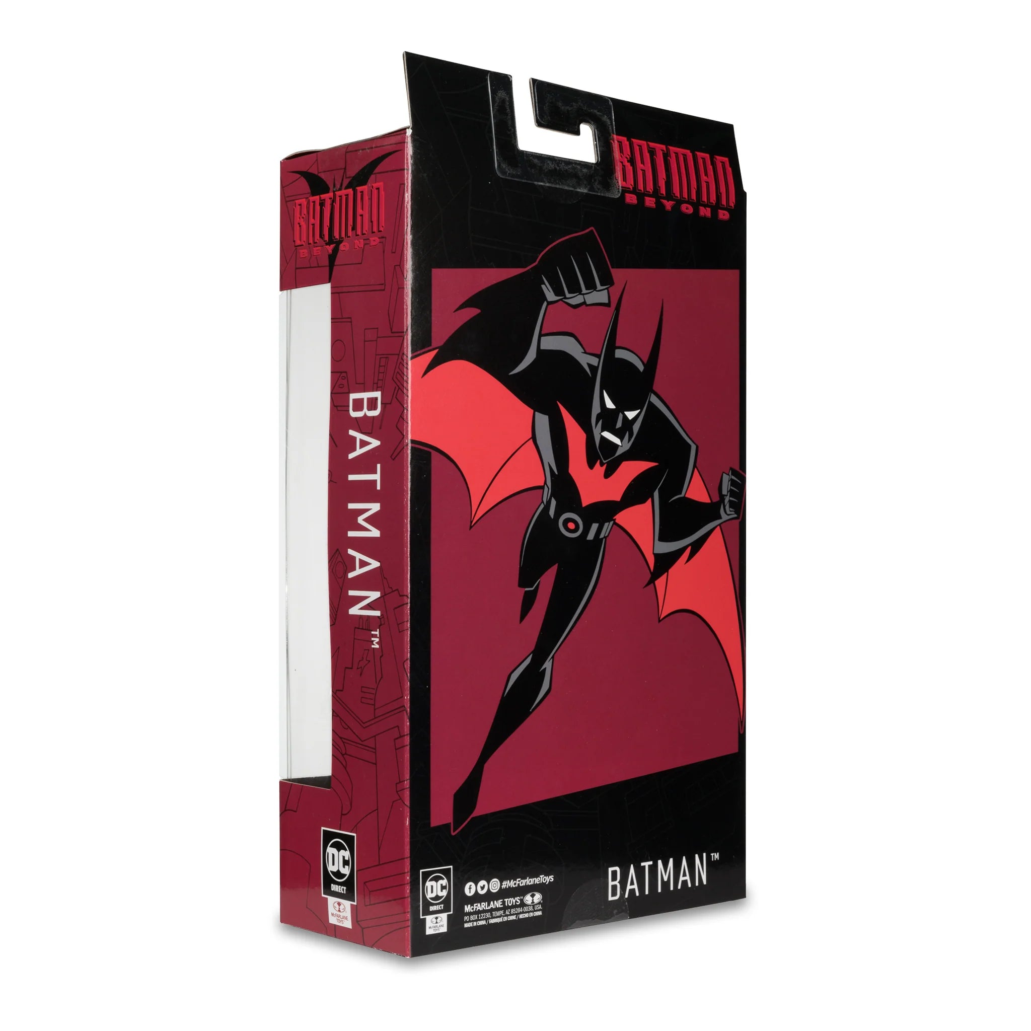 DC Multiverse - Batman Beyond (Animated Series)