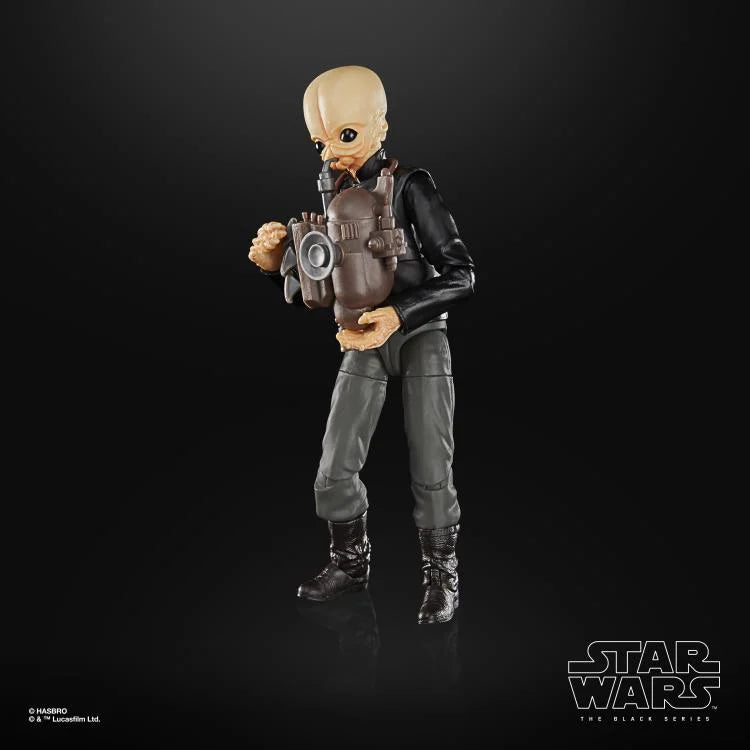 Star Wars: The Black Series - Nalan Cheel (A New Hope)