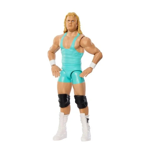 Mr. Perfect - WWE Main Event Series 153 Action Figure