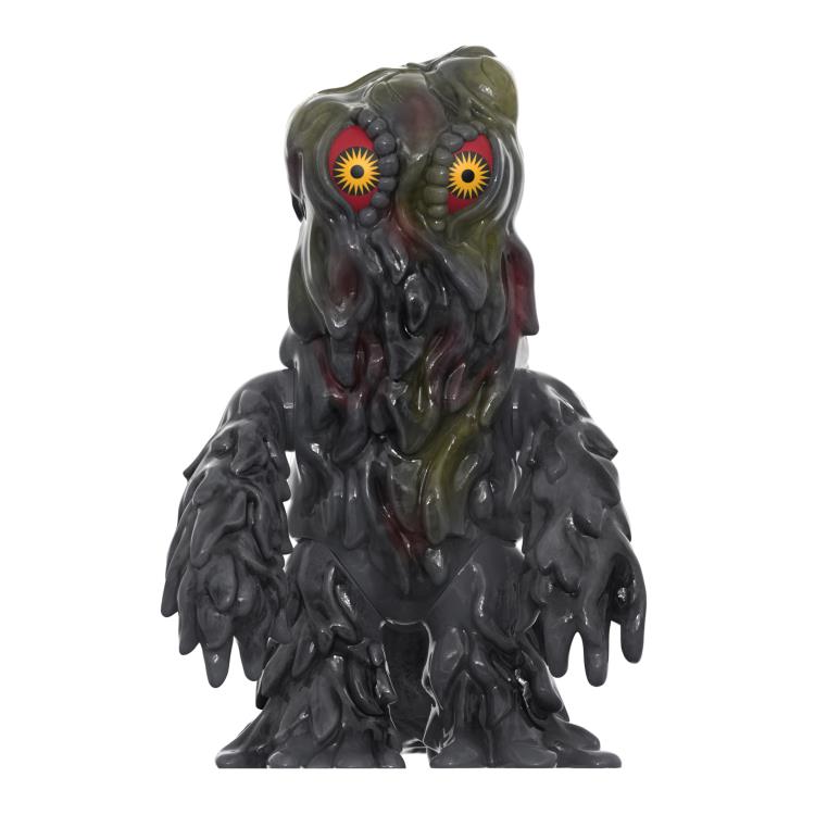 Toho ReAction - Hedorah Figure