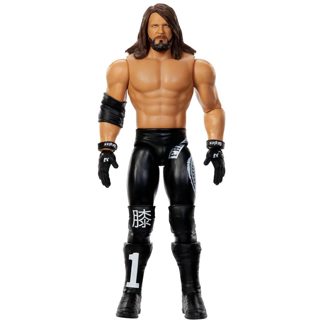 AJ Styles - WWE Main Event 154