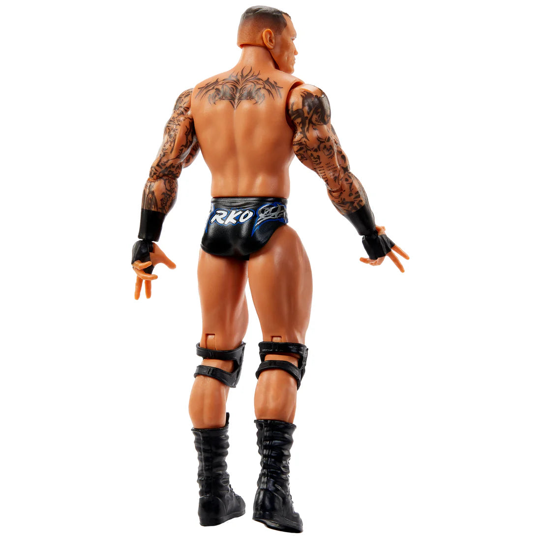 Randy Orton - WWE Main Event 154