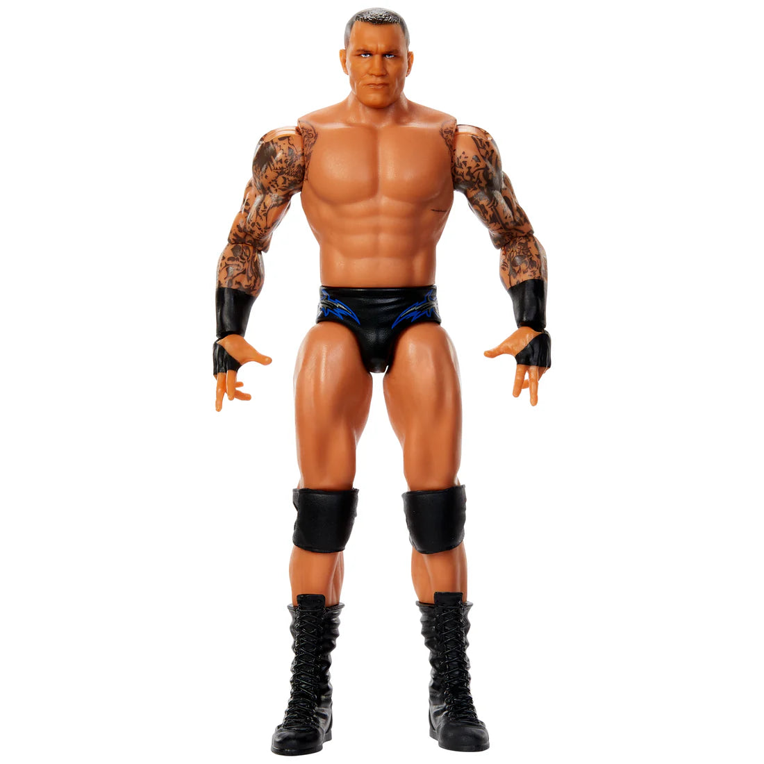 Randy Orton - WWE Main Event 154