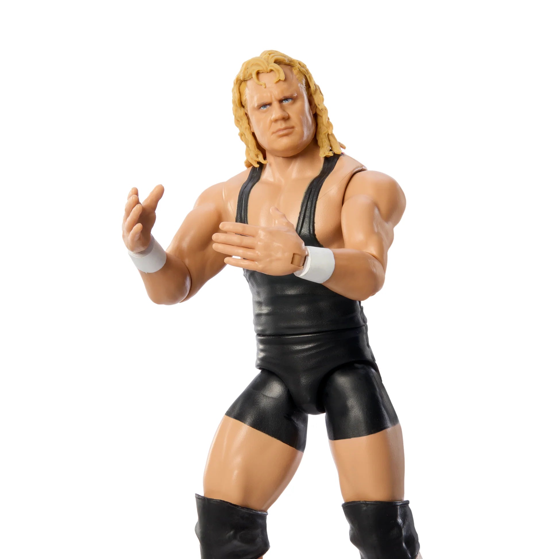 Mr. Perfect - WWE Main Event Series 153 (Chase Variant) Action Figure
