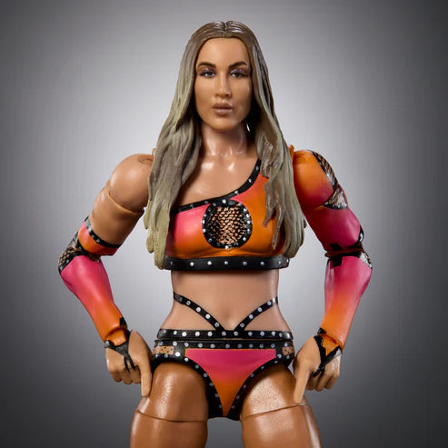 WWE Elite Collection Series 108 - Chelsea Green (Chase Variant WWE Elite Collection Series 108 - Chelsea Green (Chase Variant