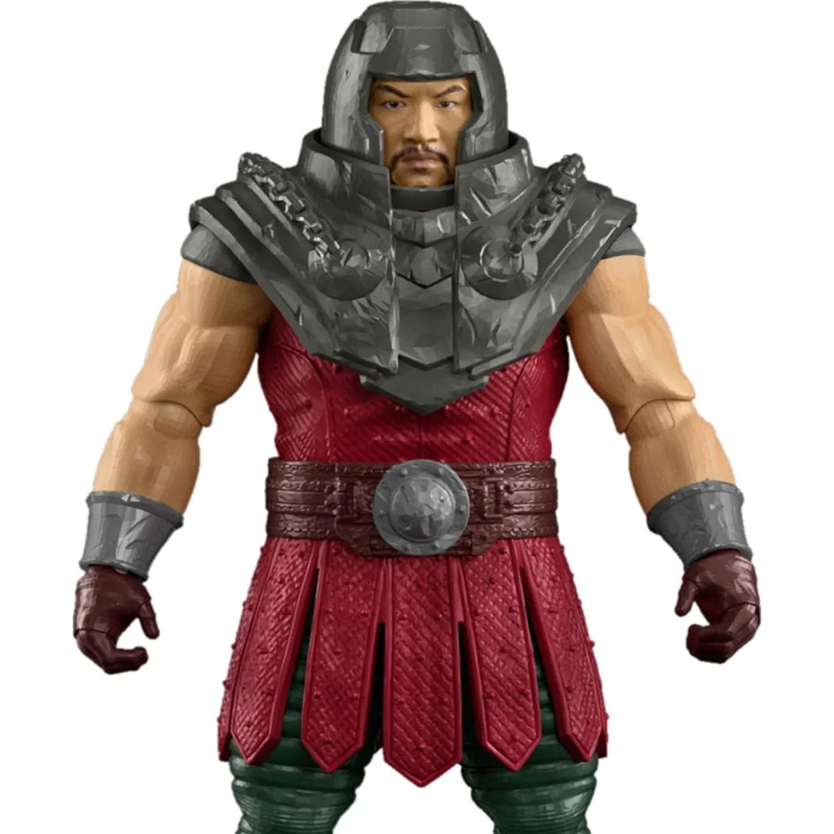 Masters of the Universe (2026) Core Ram Man Action Figure