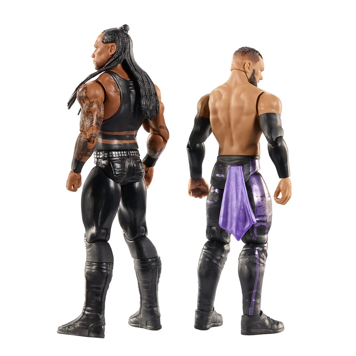 Damian Priest & Finn Balor - WWE Showdown S20 Action Figure 2-Pack