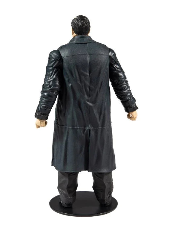 The Penguin Figure The Batman DC Multiverse McFarlane Toys