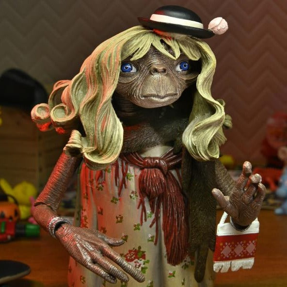E.T. 40th Anniversary Ultimate Dress Up E.T.