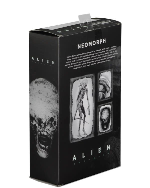 Alien: Covenant - Neomorph