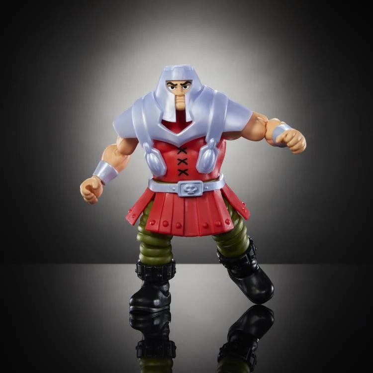 Ram Man (Cartoon Collection) - Masters of the Universe: Origins