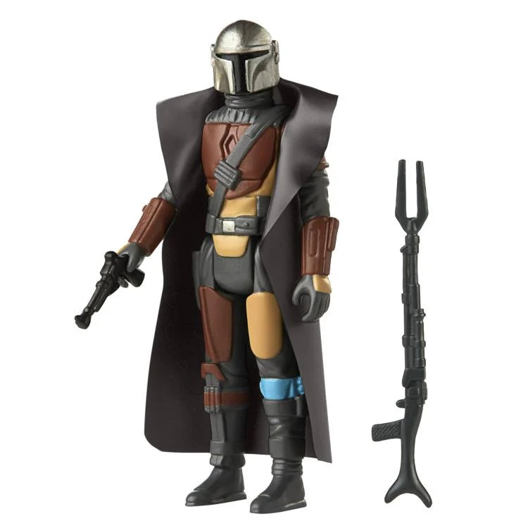 Star Wars Retro Collection - The Mandalorian